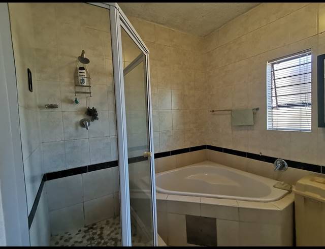2 BEDROOM TOWNHOUSE FOR SALE IN LIEFDE EN VREDE